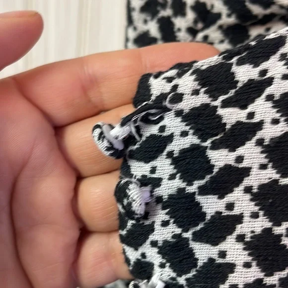 DODO BAR OR DALAL DRESS small - Picture 9 of 9